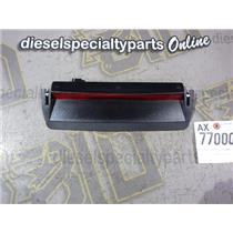 2006 2007 VOLKSWAGEN JETTA 1.9 DIESEL AUTO 3RD ( THIRD )  BRAKE LIGHT 1K5945097B