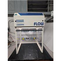Air Science PurAir Flow-24 Laminar Flow Cabinet