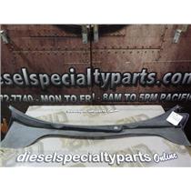 2006 2007 VOLKSWAGEN JETTA 1.9 DIESEL AUTO OEM WINDSHIELD WIPER COWL