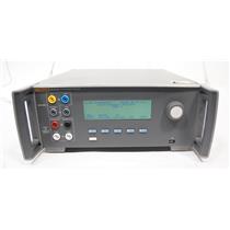 Fluke Biomedical QA-ESIII QA-ES3 Electrosurgery Analyzer