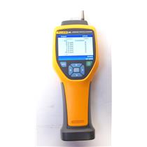 Fluke 985 Airborne Particle Counter Air Quality Meter IAQ HVAC