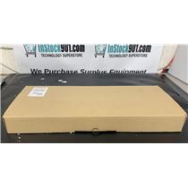 NEW WYSE USB Keyboard 901716-06L KU-8933 PS2 Port 104K Black