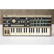 Korg microKORG 37-Key Analog Vocoder Synthesizer Keyboard #55718