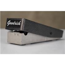 Goodrich Sound Model 120 Volume Pedal #55725