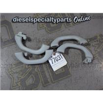 2006 2007 VOLKSWAGEN JETTA 1.9 DIESEL AUTO INTERIOR GRAB HANDLE SET