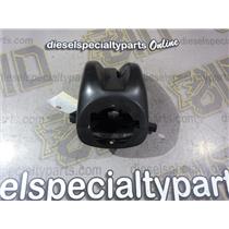 2006 2007 VOLKSWAGEN JETTA 1.9 DIESEL AUTOMATIC STEERING COLUMN COVER