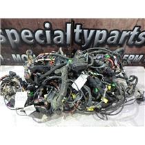 2006 VOLKSWAGEN JETTA 1.9 DIESEL AUTO SEDAN CAB BODY ENGINE BAY WIRING HARNESS