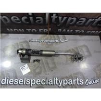2014 2015 DODGE RAM 3500 ST 6.7 DIESEL G56 4X4 FOX FRONT STEERING SHOCK -BRACKET