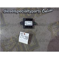 2014 2015 DODGE RAM 3500 ST 6.7 DIESEL G56 4X4 FRONT LEFT DOOR CONTROL MODULE