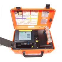 Smiths GasID 023-3005 Gas / Vapor Analyzer