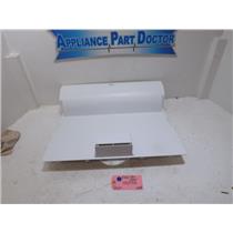 Beko Refrigerator 583702 Evap Fan Cover Used
