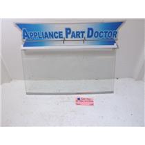 Beko Refrigerator Model #: KD76500NELU Glass Shelf Used