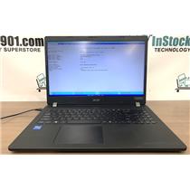 Acer TravelMate P215-53 i5-1135G7 2.4GHz 8gb RAM 256gb SSD 15.6" FHD NO OS!