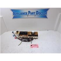 LG Washer EAX61298002 Main Control Board Used