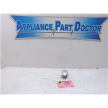 Crosley Dryer W10117655 11315-64 Push to Start Switch Used