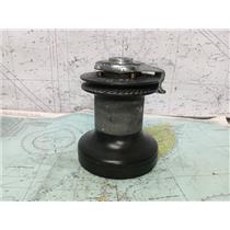 Boaters' Resale Shop of TX 2507 1910.23 BARIENT 17 SELF-TAILING ONE SPEED WINCH