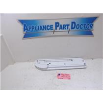 Samsung Refrigerator DA63-04612A Right Pantry Rail Cover Used