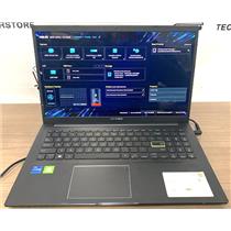 ASUS VivoBook 15 S513E Notebook PC i7-11th 2.8GHz 16gb 500gb SSD 15.6" FHD No OS