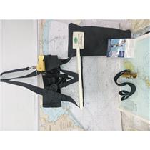 Boaters' Resale Shop of TX 2508 0202.01 ATN MAST CLIMBER SYSTEM w INSTRUCTIONS