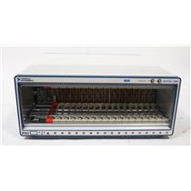 National Instruments NI PXIe-1085 PXIe, 18-Slot Up to 24 GB/s PXI Chassis