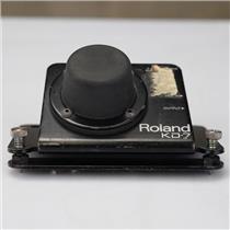 Roland KD-7 Electronic Kick Drum Percussion Trigger Pad #57137