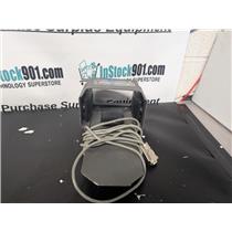 Alcon PurePoint IPX8 Footswitch 562-1383-002 Rev. B Foot Pedal