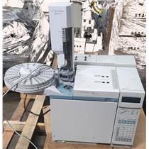 Agilent 6890N Gs Systemw/7683B