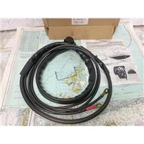 Boaters' Resale Shop of TX 2508 0201.25 QUICKSILVER HARNESS ADAPTOR 84-93669A2