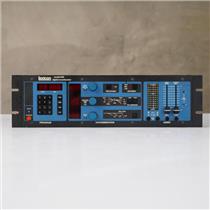 Lexicon Model 200 Digital Reverberator Classic Digital Reverb Serviced #56693