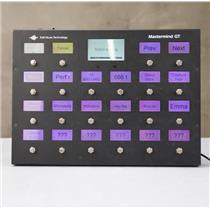 RJM Mastermind GT/22 MIDI Foot Controller #55933