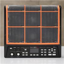 Roland SPD-SX Percussion Sampling Trigger Pad w/ Mackie Mix5 Mixer #55912