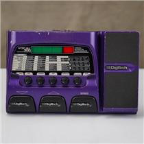 DigiTech Vocal 300 Multi-Effects Vocal Processor #55896