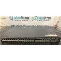 Dell S3048-ON 48-Port Gigabit Ethernet Switch Model E14W001