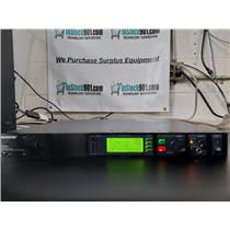 Shure UR4S Wireless Receiver w/ Audio Reference Companding