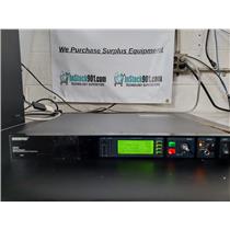 Shure UR4S Wireless Receiver w/ Audio Reference Companding