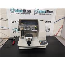 Gravograph Engraving Solution M20 Engraving Machine (No Power Supply)