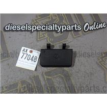 2014 2015 DODGE RAM 3500 ST 6.7 DIESEL G56 4X4 PARK EMERGENCY BRAKE RELEASE OEM