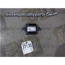 2014 2015 DODGE RAM 3500 ST 6.7 DIESEL G56 4X4 FRONT RIGHT DOOR MODULE 6815577AE