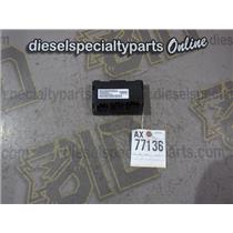 2014 2015 DODGE RAM 3500 ST 6.7 DIESEL G56 4X4 TRANSFER CASE MODULE 56029590AE