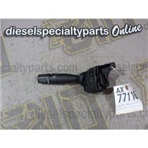 2014 2015 DODGE RAM 3500 ST 6.7 DIESEL G56 4X4 MULTI SWITCH 56046114AD OEM