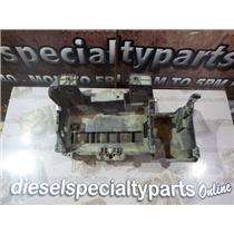 2014 2015 DODGE RAM 3500 ST 6.7 DIESEL G56 4X4 BATTERY TRAY HOLDER 68095940AB