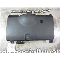 2014 2015 DODGE RAM 3500 ST 6.7 DIESEL G56 4X4 LOWER KNEE BOLSTER TRIM - BLACK
