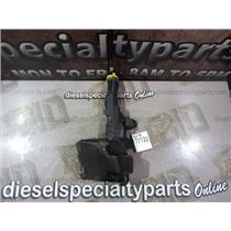 2014 2015 DODGE RAM 3500 ST 6.7 DIESEL G56 4X4 WINDSHIELD WASHER FLUID TANK OEM