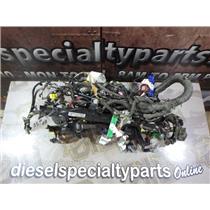 2014 2015 DODGE RAM 3500 ST 6.7 DIESEL G56 4X4 CAB / BODY WIRING HARNESS OEM