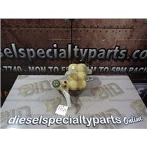 2014 2015 DODGE RAM 3500 ST 6.7 DIESEL G56 4X4 COOLANT ANTI FREEZE TANK BOTTLE