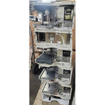 Agilent Technologies 1100 Series G1316A , G1311A, G1329A, G1314A, G1313A