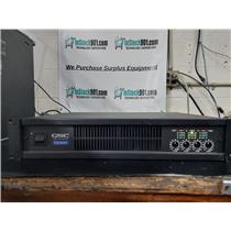 QSC CX204V Direct 70V Amplifier