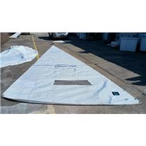 J-24 HO Jib by Quantum w 27-1 Luff from Boaters' Resale Shop of TX 2508 1601.91