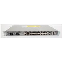 Cisco ASR-920-12SZ-A ASR920 Series Aggregation Services Router w MetroIP License
