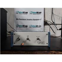 IntraAction ME Signal Processor